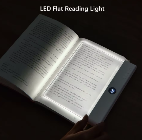 book light