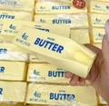 Butter Stick Squishy Fidget Toys